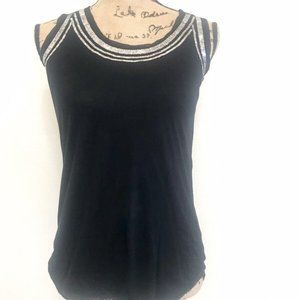 Diane von Furstenberg DVF vintage tank top - Size Small